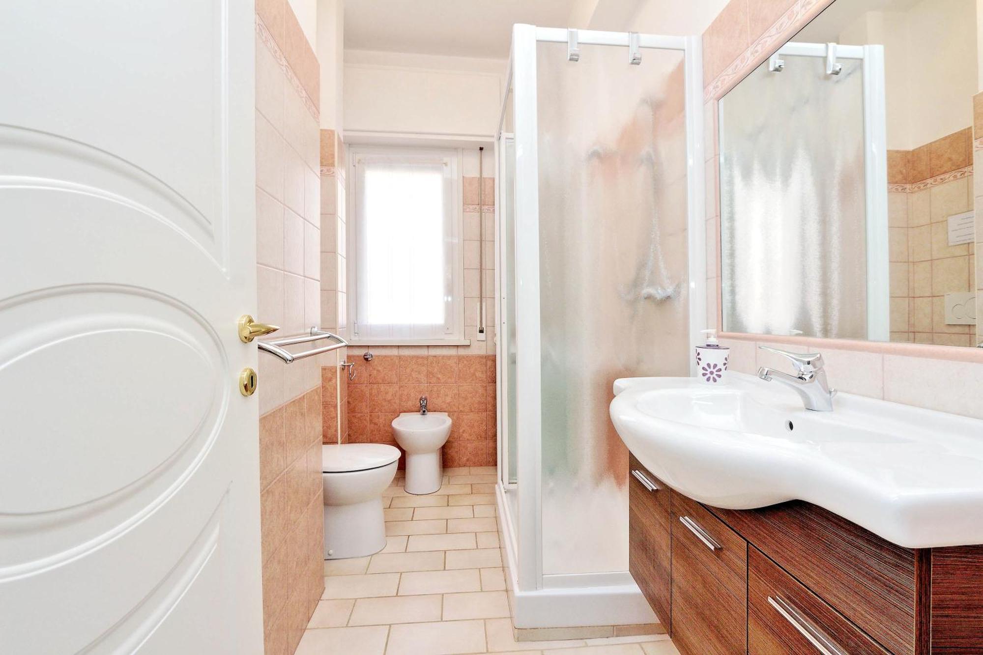 Il Bacio Holidayhouse Best Location For Jubilee 2024-2026 Roma Dış mekan fotoğraf