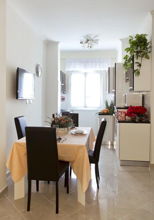Il Bacio Holidayhouse Best Location For Jubilee 2024-2026 Roma Oda fotoğraf