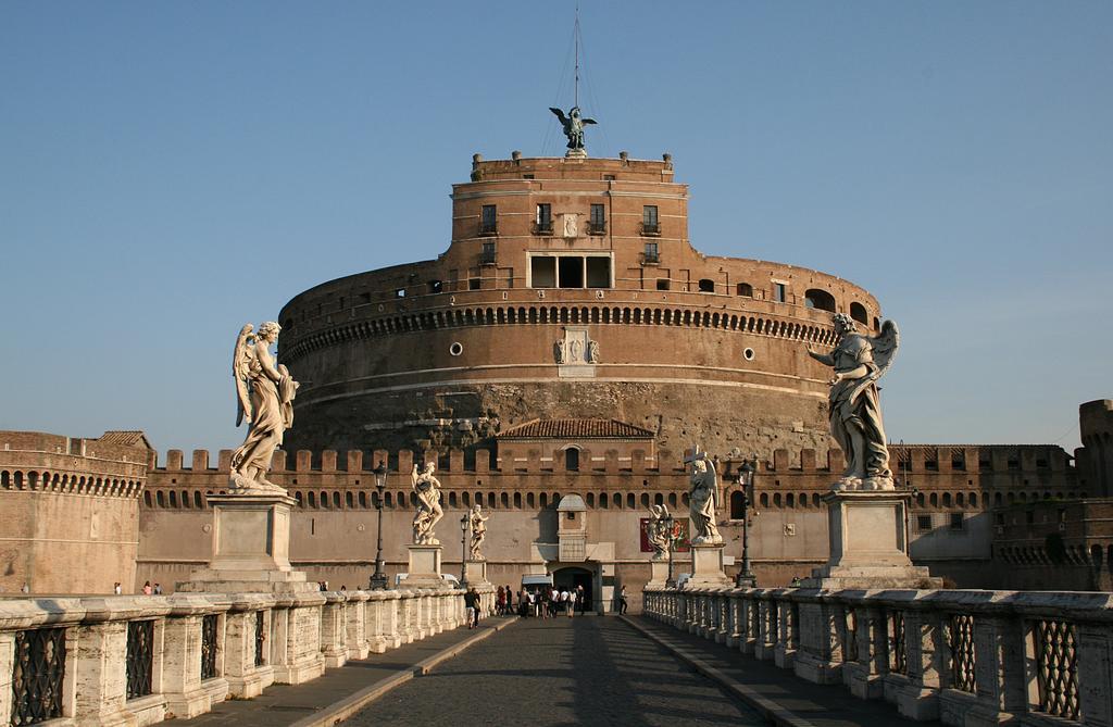 Il Bacio Holidayhouse Roma Dış mekan fotoğraf