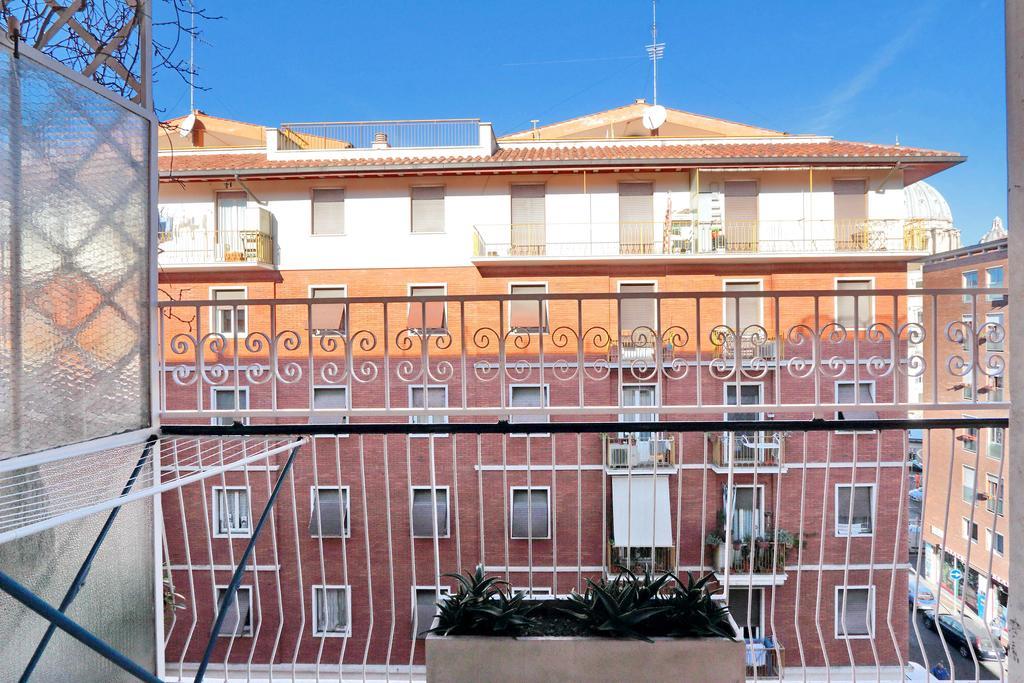 Il Bacio Holidayhouse Best Location For Jubilee 2024-2026 Roma Dış mekan fotoğraf