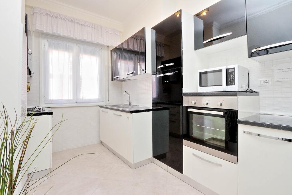 Il Bacio Holidayhouse Best Location For Jubilee 2024-2026 Roma Dış mekan fotoğraf
