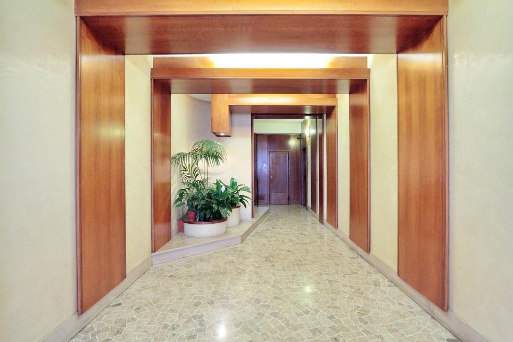 Il Bacio Holidayhouse Best Location For Jubilee 2024-2026 Roma Dış mekan fotoğraf