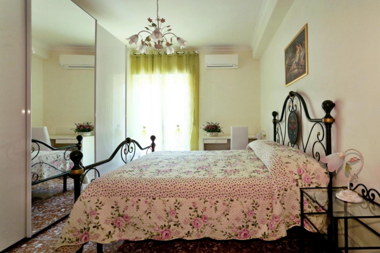 Il Bacio Holidayhouse Roma Dış mekan fotoğraf